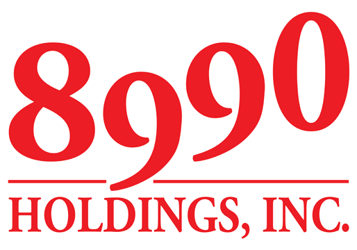 The Ascendancy of 8990 Holdings, Inc.: From Humble Beginnings to Award-Winning Excellence