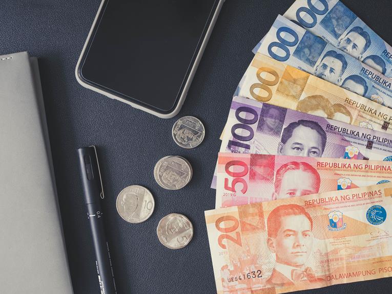 top philippine savings accounts