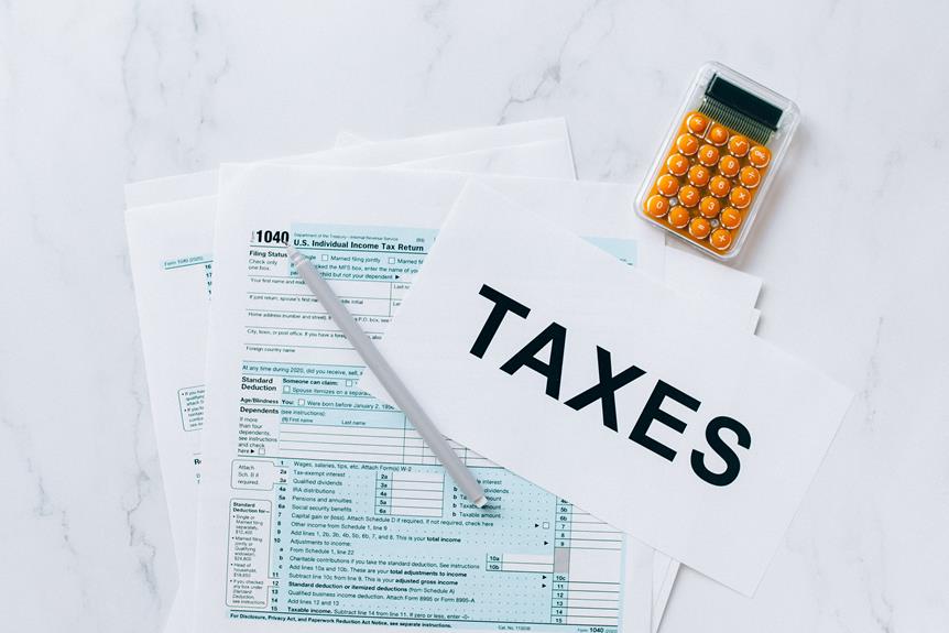 understanding tax implications accurately