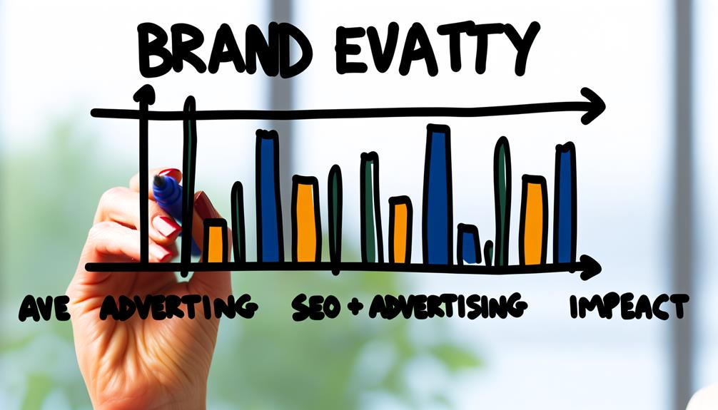 Measuring Brand Equity: The Impact on SEO and Advertising