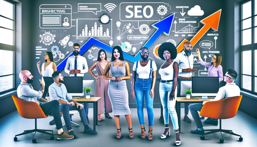 Influencer Marketing 101: Collaborating for SEO and Ad Success