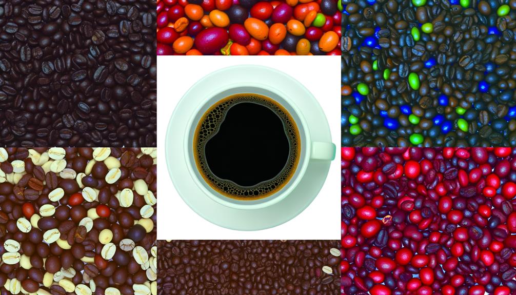 exploring specialty coffee origins